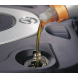 Как часто нужно менять моторное масло?