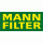 фильтры MANN 