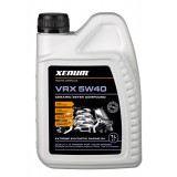 Cинтетическое моторное масло из керамического эфира VRX 5W40 1L