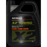 Моторное масло Xenum X2 10w50 5L