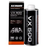 XENUM VX500 эффект = ДО и ПОСЛЕ
