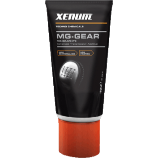 Присадка Xenum MG-GEAR mo-graphite цена 