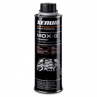 Присадка Xenum MOX-G цена 