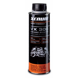 Присадка Xenum VX300 цена 