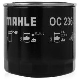 фильтр масляный MAHLE OC236