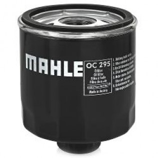 фильтр масляный MAHLE OC295