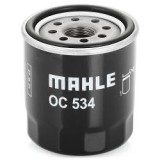фильтр масляный MAHLE OC534