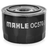 фильтр масляный MAHLE OC570