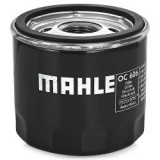 фильтр масляный MAHLE OC606