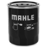 фильтр масляный MAHLE OC617