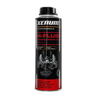 Промывка Xenum M-FLUSH